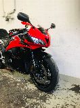 Motorrad kaufen Occasion HONDA CBR 600 RA ABS (sport)