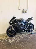 Motorrad kaufen Occasion YAMAHA YZF-R6 (sport)
