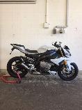 Motorrad kaufen Occasion BMW S 1000 R ABS (naked)