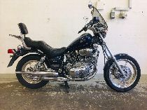 Motorrad kaufen Occasion YAMAHA XV 750 SE Virago (custom)
