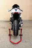 Motorrad kaufen Occasion SUZUKI GSX-R 600 (sport)