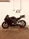 Motorrad kaufen Occasion HONDA CBR 600 RR (sport)