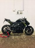 Motorrad kaufen Occasion KAWASAKI Z 1000 ABS (1043) (naked)