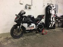 Motorrad kaufen Occasion HONDA CBR 900 RR Fireblade (sport)