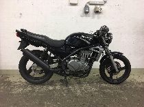 Motorrad kaufen Occasion KAWASAKI ER-5 (touring)