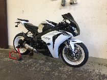 Motorrad kaufen Occasion HONDA CBR 1000 RR Fireblade (sport)