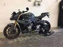 Motorrad kaufen Occasion BMW S 1000 R ABS (naked)