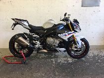 Motorrad kaufen Occasion BMW S 1000 R ABS (naked)
