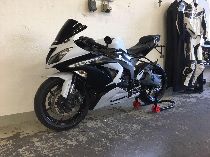 Motorrad kaufen Occasion KAWASAKI ZX-6R Ninja ABS 35kW (sport)