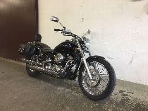 Motorrad kaufen Occasion YAMAHA XVS 650 Drag Star (custom)