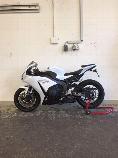 Motorrad kaufen Occasion HONDA CBR 1000 RA Fireblade ABS (sport)