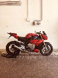Motorrad kaufen Occasion BMW S 1000 R ABS (naked)