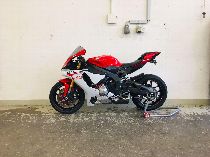 Motorrad kaufen Occasion YAMAHA YZF-R1 ABS (sport)