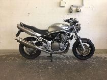 Motorrad kaufen Occasion SUZUKI GSF 600 Bandit (touring)