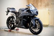 Motorrad kaufen Occasion HONDA CBR 600 RR (sport)