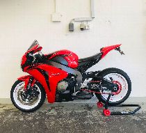 Motorrad kaufen Occasion HONDA CBR 1000 RR Fireblade (sport)