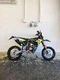 Motorrad kaufen Occasion FANTIC MOTOR TL 125 (enduro)