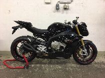 Motorrad kaufen Occasion BMW S 1000 R ABS (naked)