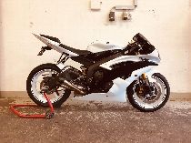 Motorrad kaufen Occasion YAMAHA YZF-R6 (sport)
