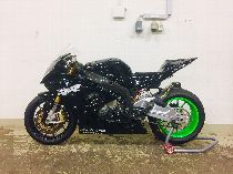Motorrad kaufen Occasion BMW S 1000 RR ABS (sport)