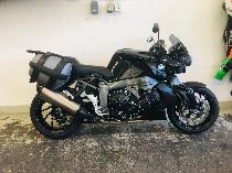 Aquista moto Occasioni BMW K 1300 R (naked)
