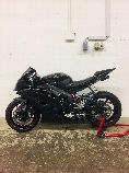 Motorrad kaufen Occasion YAMAHA YZF-R6 35kW (sport)