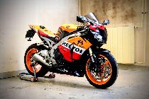 Motorrad kaufen Occasion HONDA CBR 1000 RA Fireblade EBV (sport)