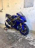 Motorrad kaufen Occasion YAMAHA YZF-R1 (sport)