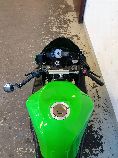 Motorrad kaufen Occasion KAWASAKI ZX-6R Ninja (sport)