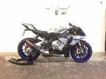 Motorrad kaufen Occasion YAMAHA YZF-R1 M (sport)