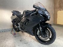 Acheter une moto Occasions SUZUKI GSX-R 600 (sport)
