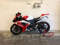 Motorrad kaufen Occasion SUZUKI GSX-R 750 (sport)