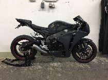 Motorrad kaufen Occasion HONDA CBR 1000 RR Fireblade (sport)