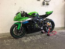 Motorrad kaufen Occasion KAWASAKI ZX-6R Ninja (sport)