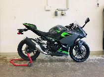 Motorrad kaufen Occasion KAWASAKI Ninja 400 (sport)