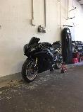 Motorrad kaufen Occasion YAMAHA YZF-R6 (sport)