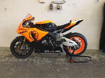 Motorrad kaufen Occasion YAMAHA YZF-R1 M (sport)