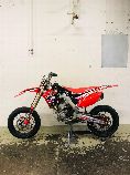 Motorrad kaufen Occasion HONDA CRF 250 R (supermoto)