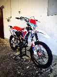 Motorrad kaufen Occasion FANTIC MOTOR Enduro (enduro)