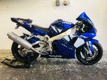 Motorrad kaufen Occasion YAMAHA R1 (sport)