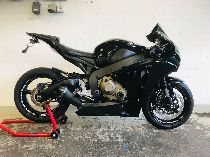 Motorrad kaufen Occasion HONDA CBR 1000 RR Fireblade (sport)