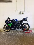 Motorrad kaufen Occasion YAMAHA YZF-R1 (sport)