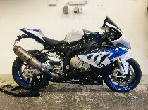 Motorrad kaufen Occasion BMW HP4 (sport)