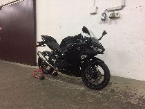 Motorrad kaufen Occasion KAWASAKI Ninja 400 (sport)