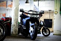 Motorrad kaufen Occasion HONDA GL 1500 Gold Wing (touring)