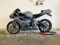 Motorrad kaufen Occasion TRIUMPH Daytona 675 (sport)
