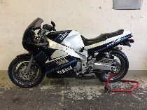 Motorrad kaufen Occasion YAMAHA FZR 1000 Exup (sport)
