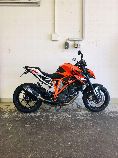 Motorrad kaufen Occasion KTM 1290 Super Duke R ABS (naked)