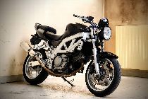 Acheter une moto Occasions SUZUKI SV 650 (naked)