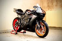 Motorrad kaufen Occasion HONDA CBR 600 RR (sport)
